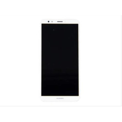 HUAWEI Y7 PRIME (2018) DISPLAY AND DIGITIZER COMPLETE WHITE