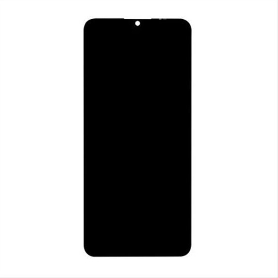 HUAWEI Y6P DISPLAY AND DIGITIZER BLACK