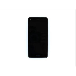 HUAWEI Y6 PRO (2017) DISPLAY AND DIGITIZER COMPLETE BLACK HUAWEI Y6 PRO (2017) DISPLAY AND DIGITIZER COMPLETE BLACK