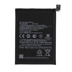 XIAOMI REDMI NOTE 10 (M2101K7AI), REDMI NOTE 10S (M2101K7BG) BATTERY