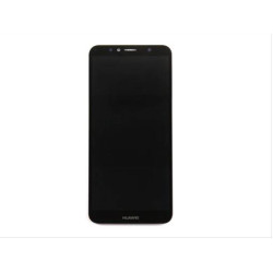 HUAWEI Y6 (2018) DISPLAY AND DIGITIZER BLACK HUAWEI Y6 (2018) DISPLAY AND DIGITIZER BLACK