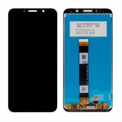 HUAWEI Y5P DISPLAY AND DIGITIZER BLACK HUAWEI Y5P DISPLAY AND DIGITIZER BLACK