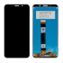 HUAWEI Y5P DISPLAY AND DIGITIZER BLACK