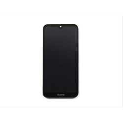 HUAWEI Y5 (2019) DISPLAY AND DIGITIZER COMPLETE BLACK HUAWEI Y5 (2019) DISPLAY AND DIGITIZER COMPLETE BLACK