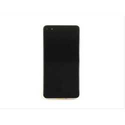HUAWEI P40 DISPLAY AND DIGITIZER COMPLETE ICE WHITE (SP) HUAWEI P40 DISPLAY AND DIGITIZER COMPLETE ICE WHITE (SP)