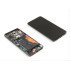 HUAWEI P40 DISPLAY AND DIGITIZER COMPLETE BLACK (SP)