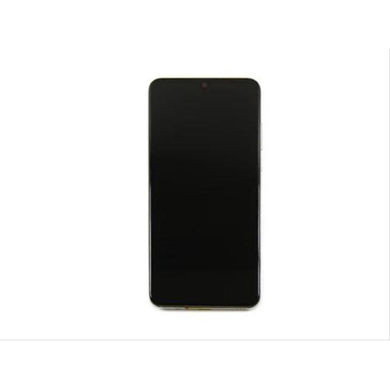 HUAWEI P30 LITE DISPLAY AND DIGITIZER COMPLETE PEARL WHITE