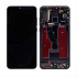 HUAWEI P20 PRO DISPLAY AND DIGITIZER COMPLETE BLACK (REF)