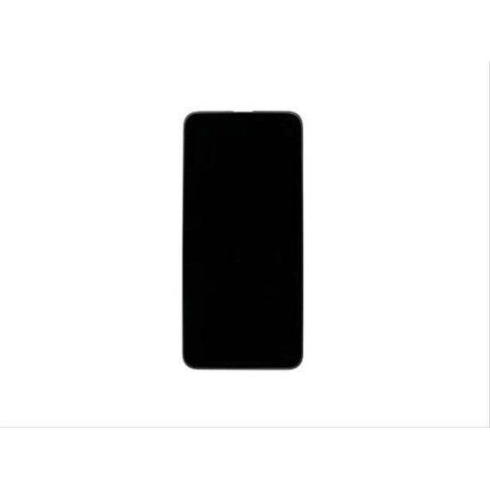 HUAWEI P SMART Z DISPLAY AND DIGITIZER BLACK