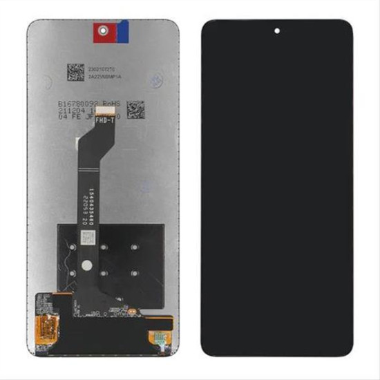 HUAWEI NOVA 9 SE JLN-LX1, JLN-LX3 DISPLAY NO FRAME