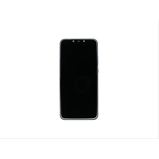 HUAWEI NOVA 3 DISPLAY AND DIGITIZER COMPLETE IRIS PURPLE