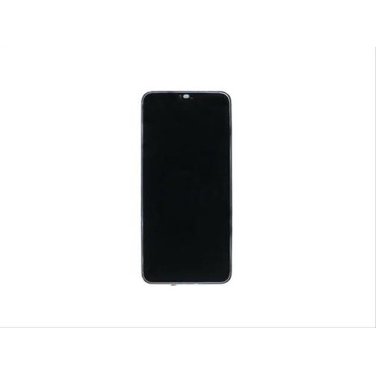 HUAWEI NOVA 3 DISPLAY AND DIGITIZER COMPLETE BLACK
