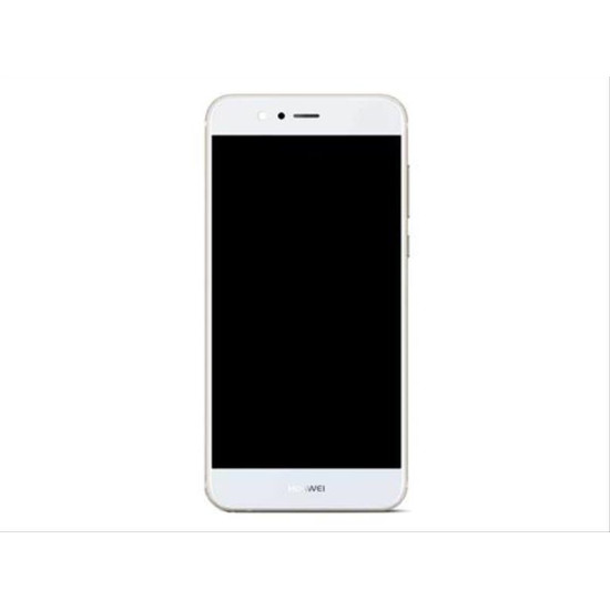 HUAWEI NOVA 2 PLUS DISPLAY AND DIGITIZER COMPLETE WHITE