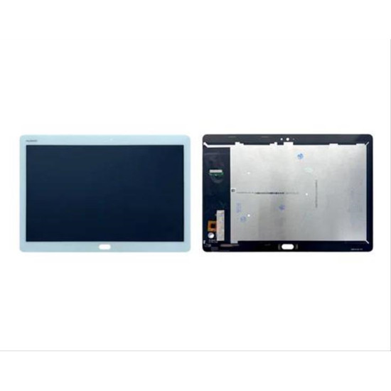 HUAWEI MEDIAPAD M3 LITE 10 DISPLAY AND DIGITIZER WHITE