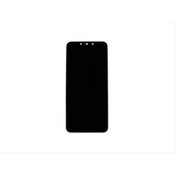 HUAWEI MATE 20 LITE DISPLAY AND DIGITIZER BLACK HUAWEI MATE 20 LITE DISPLAY AND DIGITIZER BLACK