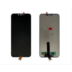 HUAWEI HONOR PLAY DISPLAY AND DIGITIZER BLACK HUAWEI HONOR PLAY DISPLAY AND DIGITIZER BLACK