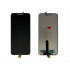 HUAWEI HONOR PLAY DISPLAY AND DIGITIZER BLACK