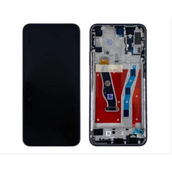 HUAWEI HONOR 9X DISPLAY AND DIGITIZER COMPLETE MAGIC NIGHT BLACK (CHINA VERSION) HUAWEI HONOR 9X DISPLAY AND DIGITIZER COMPLETE MAGIC NIGHT BLACK (CHINA VERSION)