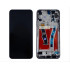 HUAWEI HONOR 9X DISPLAY AND DIGITIZER COMPLETE MAGIC NIGHT BLACK (CHINA VERSION)