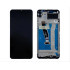 HUAWEI HONOR 9A DISPLAY AND DIGITIZER COMPLETE BLACK