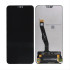 HUAWEI HONOR 8X DISPLAY AND DIGITIZER WITHOUT FRAME BLACK