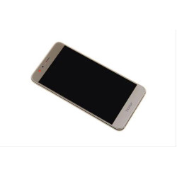 HUAWEI HONOR 8 DISPLAY AND DIGITIZER COMPLETE GOLD HUAWEI HONOR 8 DISPLAY AND DIGITIZER COMPLETE GOLD