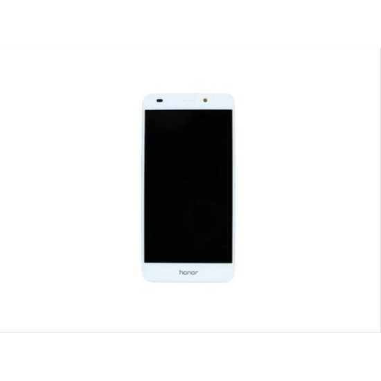 HUAWEI HONOR 5C DISPLAY AND DIGITIZER COMPLETE WHITE