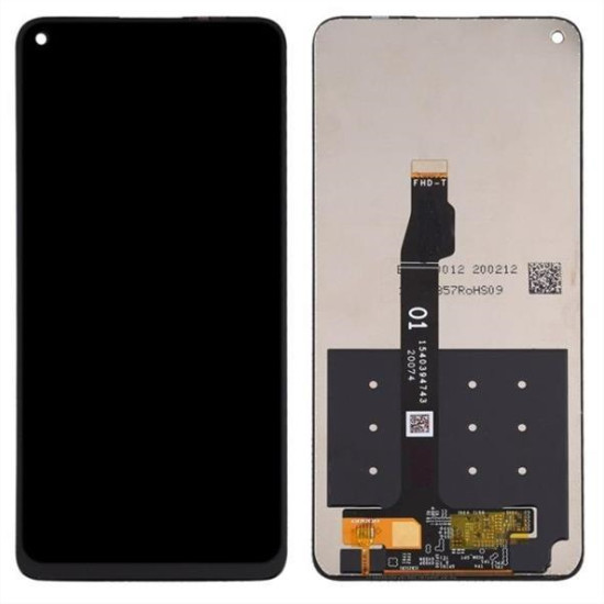 HUAWEI HONOR 30S DISPLAY AND DIGITIZER