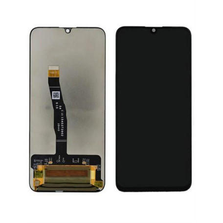 HUAWEI HONOR 20 LITE DISPLAY AND DIGITIZER BLACK