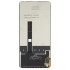 HUAWEI ENJOY 20 PLUS 5G DISPLAY AND DIGITIZER BLACK