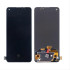 REALME GT 5G RMX2202 DISPLAY AND DIGITIZER WITHOUT FRAME BLACK OEM