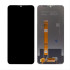 REALME C11 RMX2185 DISPLAY AND DIGITIZER WITHOUT FRAME BLACK OEM