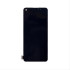 REALME 7 PRO RMX2170 DISPLAY AND DIGITIZER WITHOUT FRAME BLACK OEM