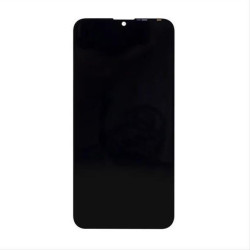 HUAWEI Y7 (2019) DISPLAY AND DIGITIZER BLACK HUAWEI Y7 (2019) DISPLAY AND DIGITIZER BLACK