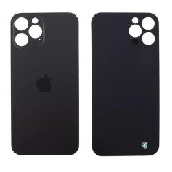 IPHONE 12 PRO BATTERY COVER GRAPHITE 3P OR IPHONE 12 PRO BATTERY COVER GRAPHITE 3P OR