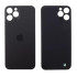IPHONE 12 PRO BATTERY COVER GRAPHITE 3P OR