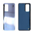 XIAOMI MI 10T 5G BATTERY COVER SILVER ΜΕ ΑΥΤΟΚΟΛΛΗΤΗ ΤΑΙΝΙΑ ΑΔΙΑΒΡΟΧΟΠΟΙΗΣΗΣ 3P OR