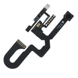 Speaker flex with sensors and front camera for iPhone 8 Plus GSM173364 Speaker flex with sensors and front camera for iPhone 8 Plus GSM173364