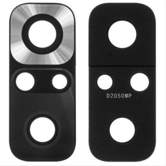 XIAOMI REDMI NOTE 10 PRO M2101K6G CAMERA LENS BLACK