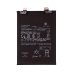 Xiaomi Poco F4 5G (22021211RG) ,Poco F4 GT 5G (21121210G) Battery BP49 Xiaomi Poco F4 5G (22021211RG) ,Poco F4 GT 5G (21121210G) Battery BP49