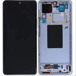 XIAOMI 12 PRO (2201122C) DISPLAY COMPLETE BLUE ORIGINAL XIAOMI 12 PRO (2201122C) DISPLAY COMPLETE BLUE ORIGINAL