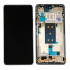 XIAOMI 11T PRO 5G (2107113SG) DISPLAY AND DIGITIZER COMPLETE BLACK OEM