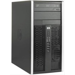 HP Compaq 6000 Pro Microtower Refurbished Grade A Intel Core 2 Duo E7500/4GB/300GB HDD/Windows 10 Trial HP Compaq 6000 Pro Microtower Refurbished Grade A Intel Core 2 Duo E7500/4GB/300GB HDD/Windows 10 Trial