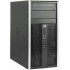 HP Compaq 6000 Pro Microtower Refurbished Grade A Intel Core 2 Duo E7500/4GB/300GB HDD/Windows 10 Trial
