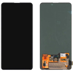 XIAOMI MI 9T, MI 9T PRO DISPLAY AND DIGITIZER COMPLETE BLACK XIAOMI MI 9T, MI 9T PRO DISPLAY AND DIGITIZER COMPLETE BLACK