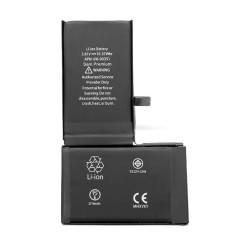 For iPhone X Battery with ZY-Chip For iPhone X Battery with ZY-Chip
