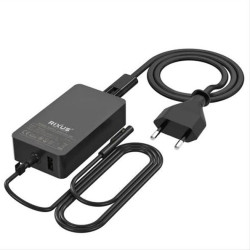 RIXUS RXLC29 MICROSOFT SURFACE CHARGER 36W RIXUS RXLC29 MICROSOFT SURFACE CHARGER 36W