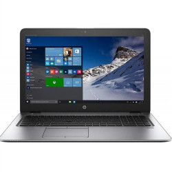 HP Laptop 850 G3 15.6" Refurbished Grade A Intel i5-6300U/8GB/512 SSD/Windows 10 Trial HP Laptop 850 G3 15.6" Refurbished Grade A Intel i5-6300U/8GB/512 SSD/Windows 10 Trial