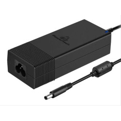 POWERTECH τροφοδοτικό laptop PT-1083 για Dell, 90W, 1.2m, μαύρο 4.5 x 3.0 POWERTECH τροφοδοτικό laptop PT-1083 για Dell, 90W, 1.2m, μαύρο 4.5 x 3.0