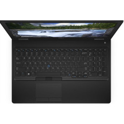 Dell laptop E5590 15.6" Refurbished Grade A Intel i5-7300U/8GB/256GB SSD/Windows 10 Trial Dell laptop E5590 15.6" Refurbished Grade A Intel i5-7300U/8GB/256GB SSD/Windows 10 Trial